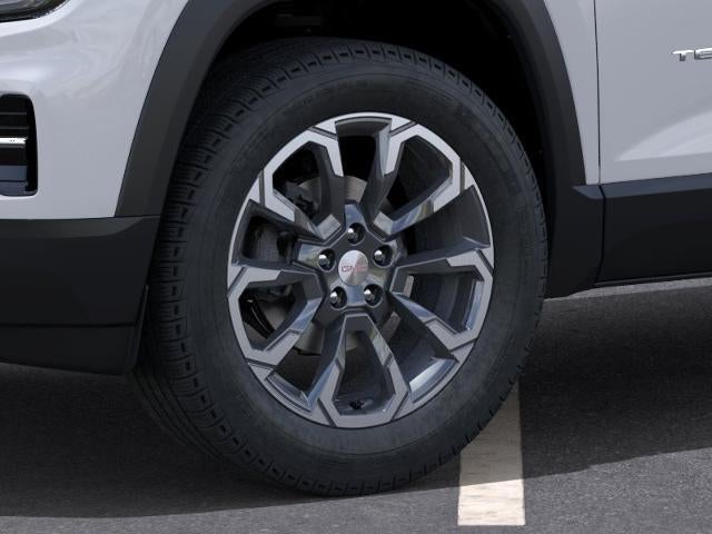 2026 GMC Terrain AWD 4dr Elevation