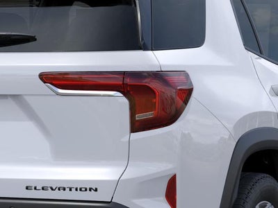 2026 GMC Terrain AWD 4dr Elevation