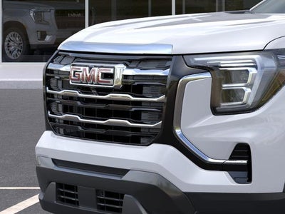 2026 GMC Terrain AWD 4dr Elevation