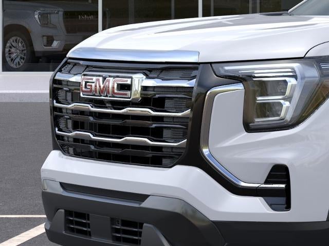 2026 GMC Terrain AWD 4dr Elevation