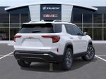 2026 GMC Terrain AWD 4dr Elevation