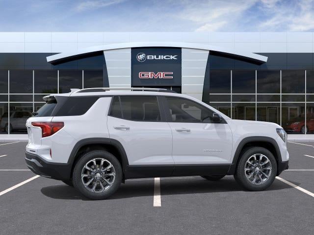 2026 GMC Terrain AWD 4dr Elevation