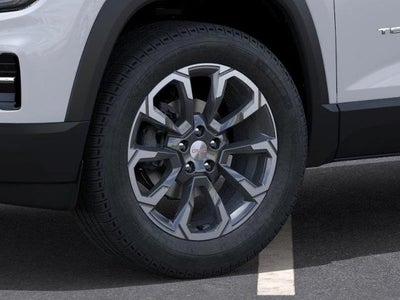 2026 GMC Terrain AWD 4dr Elevation