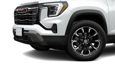 2026 GMC Terrain AWD 4dr Elevation