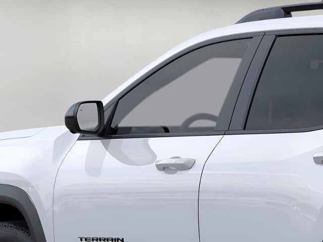 2027 GMC Terrain AWD 4dr Elevation