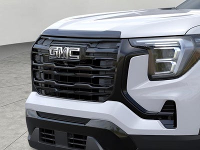2027 GMC Terrain AWD 4dr Elevation