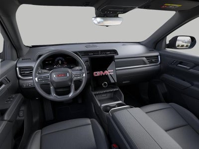 2027 GMC Terrain AWD 4dr Elevation