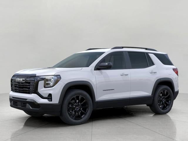 2027 GMC Terrain AWD 4dr Elevation