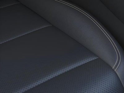 2027 GMC Terrain AWD 4dr Elevation