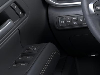 2027 GMC Terrain AWD 4dr Elevation