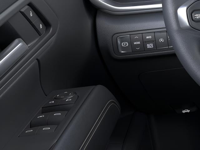 2027 GMC Terrain AWD 4dr Elevation
