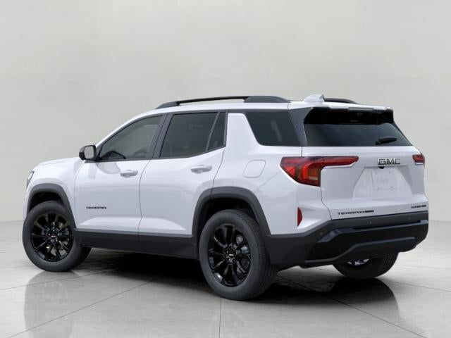 2027 GMC Terrain AWD 4dr Elevation