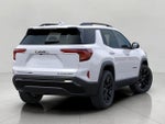 2027 GMC Terrain AWD 4dr Elevation