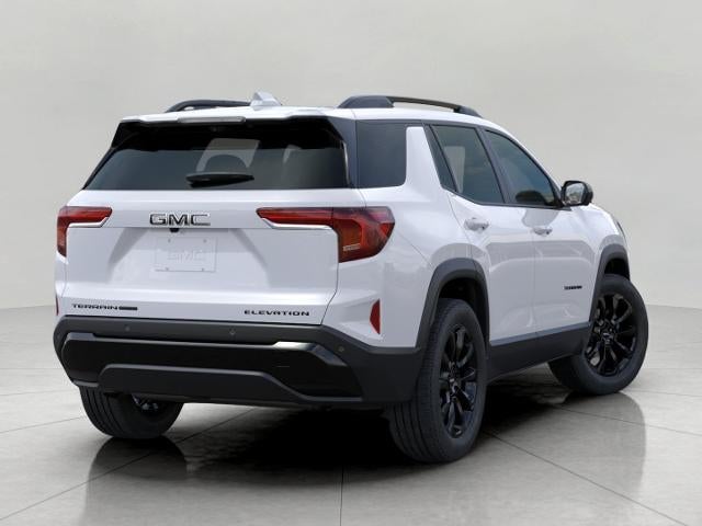 2027 GMC Terrain AWD 4dr Elevation