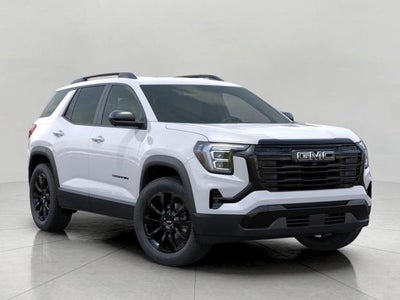 2027 GMC Terrain AWD 4dr Elevation