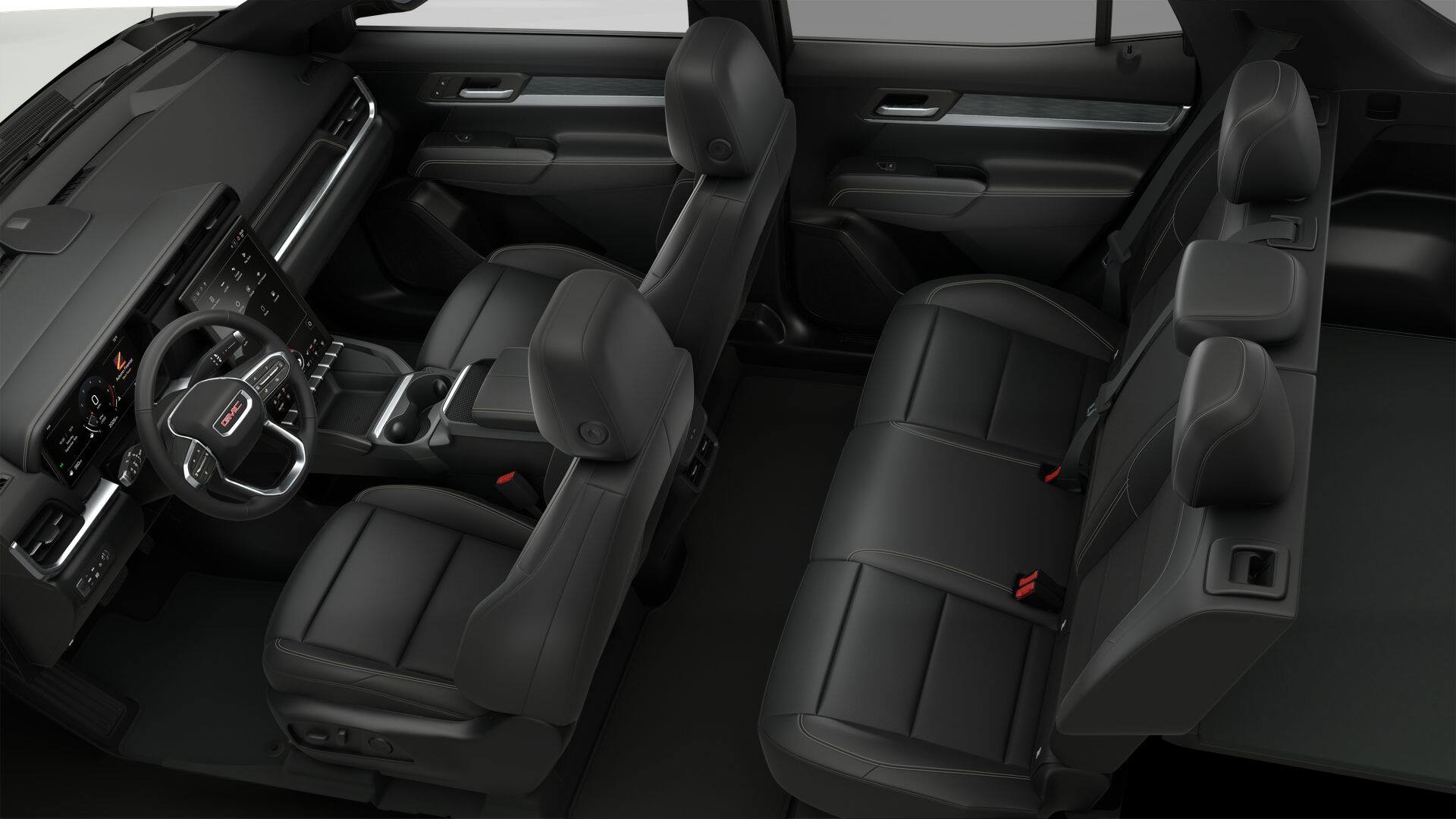 2027 GMC Terrain AWD 4dr Elevation