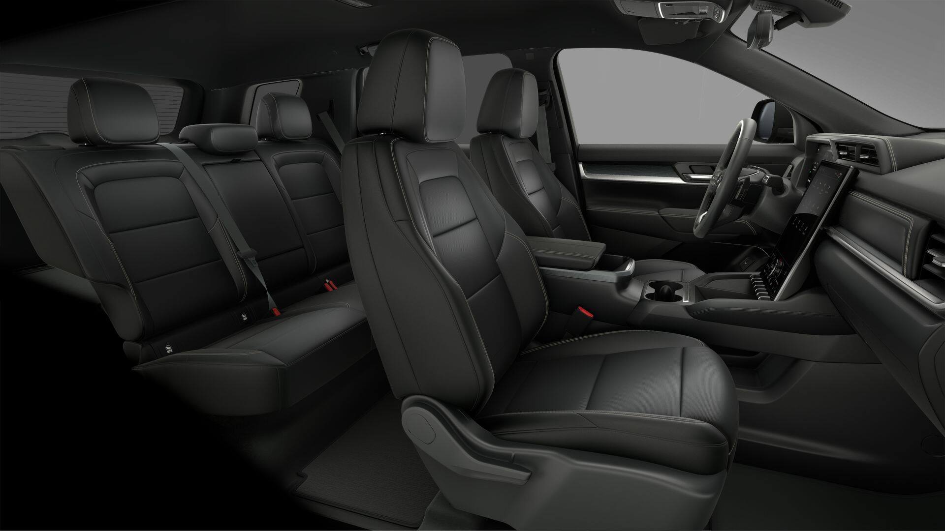 2027 GMC Terrain AWD 4dr Elevation