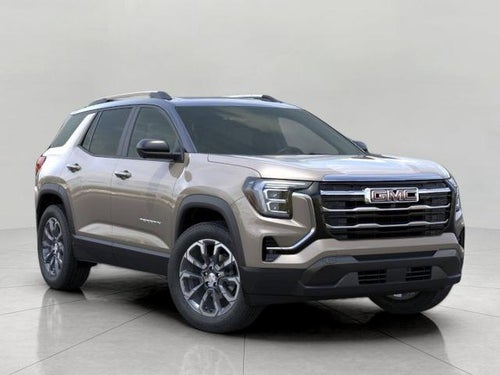 2026 GMC Terrain AWD 4dr Elevation
