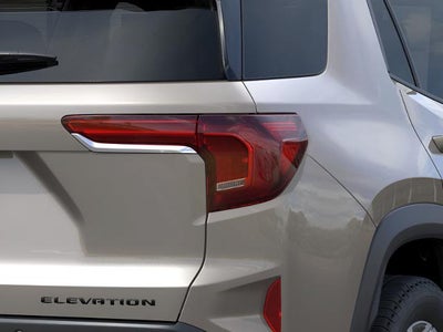 2026 GMC Terrain AWD 4dr Elevation