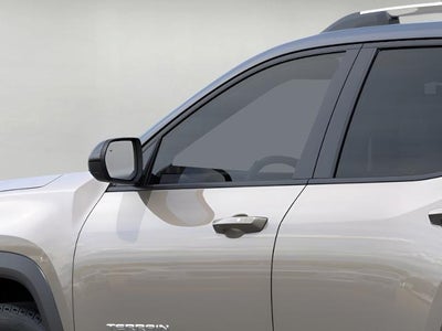 2026 GMC Terrain AWD 4dr Elevation