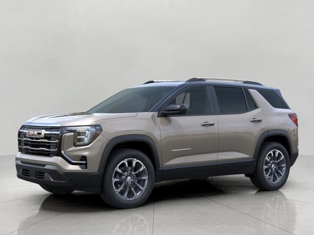 2026 GMC Terrain AWD 4dr Elevation