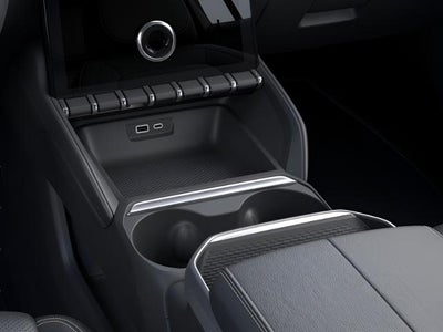 2026 GMC Terrain AWD 4dr Elevation