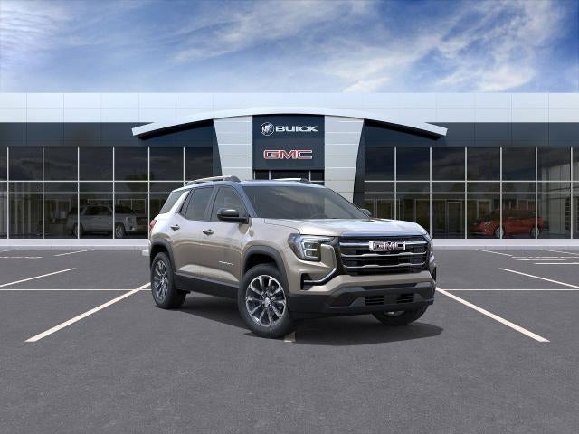 2026 GMC Terrain AWD 4dr Elevation