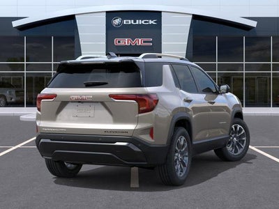 2026 GMC Terrain AWD 4dr Elevation