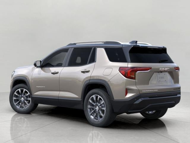 2026 GMC Terrain AWD 4dr Elevation