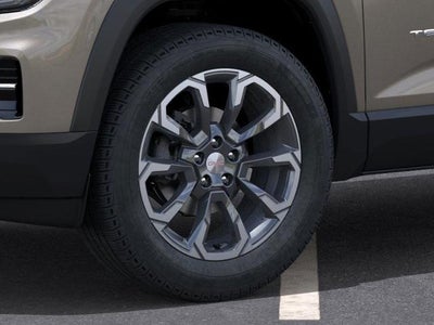 2026 GMC Terrain AWD 4dr Elevation