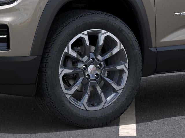 2026 GMC Terrain AWD 4dr Elevation
