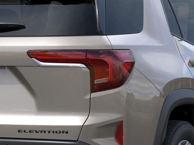 2026 GMC Terrain AWD 4dr Elevation