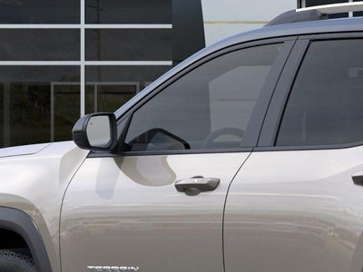 2026 GMC Terrain AWD 4dr Elevation