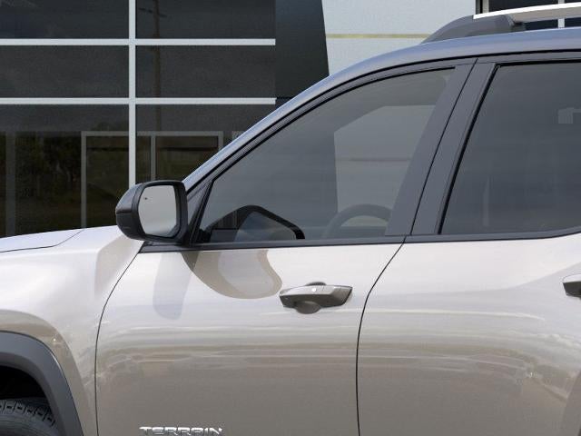 2026 GMC Terrain AWD 4dr Elevation