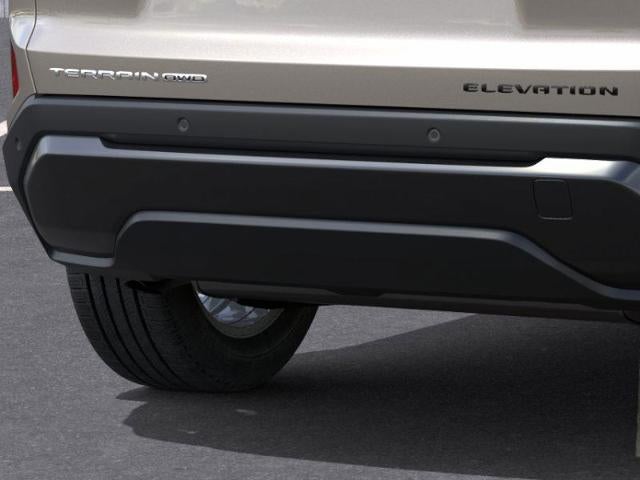 2026 GMC Terrain AWD 4dr Elevation