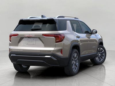 2026 GMC Terrain AWD 4dr Elevation