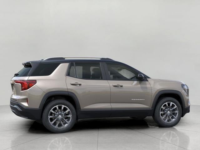 2026 GMC Terrain AWD 4dr Elevation