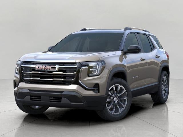 2026 GMC Terrain AWD 4dr Elevation