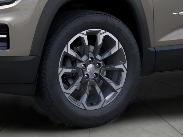 2026 GMC Terrain AWD 4dr Elevation