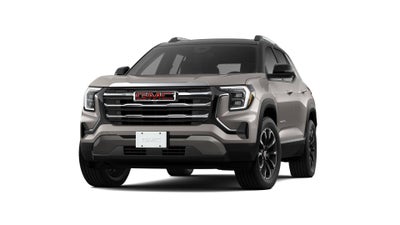 2026 GMC Terrain AWD 4dr Elevation