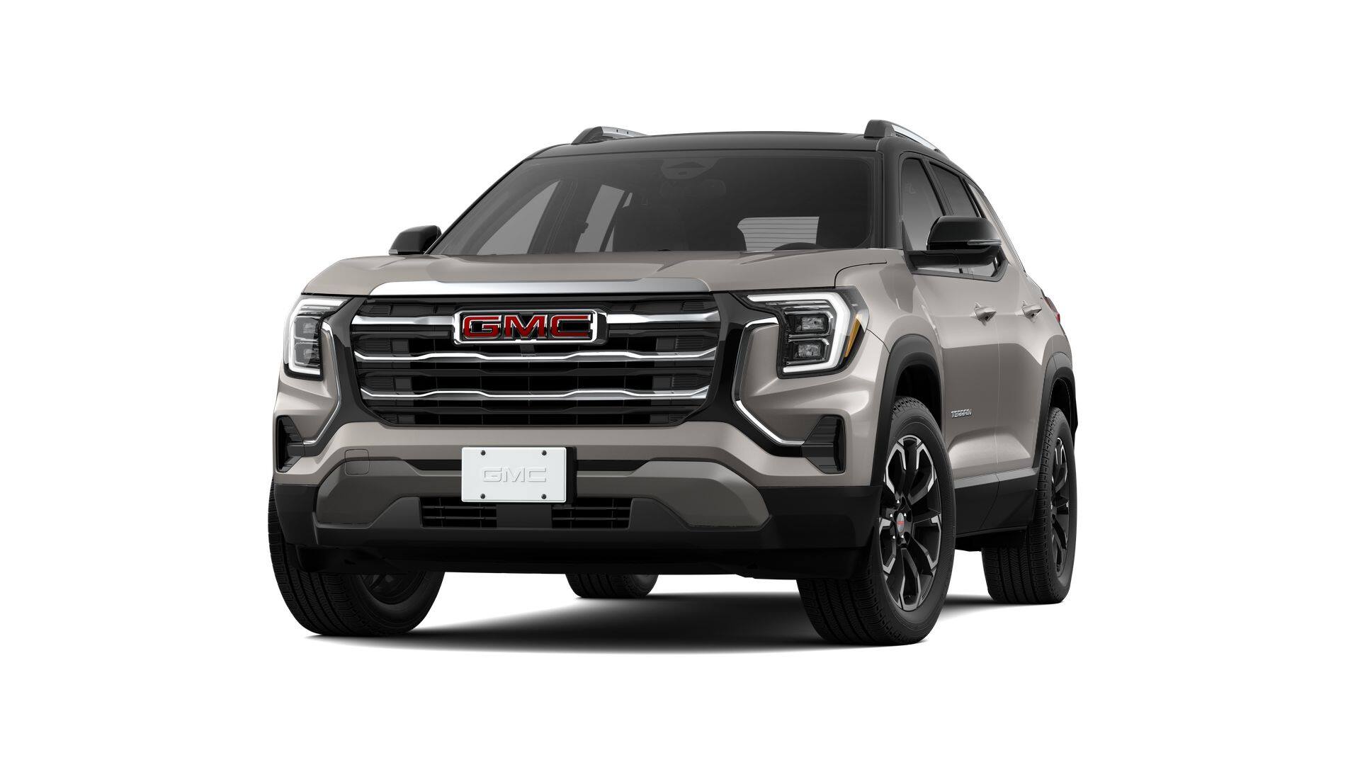 2026 GMC Terrain AWD 4dr Elevation