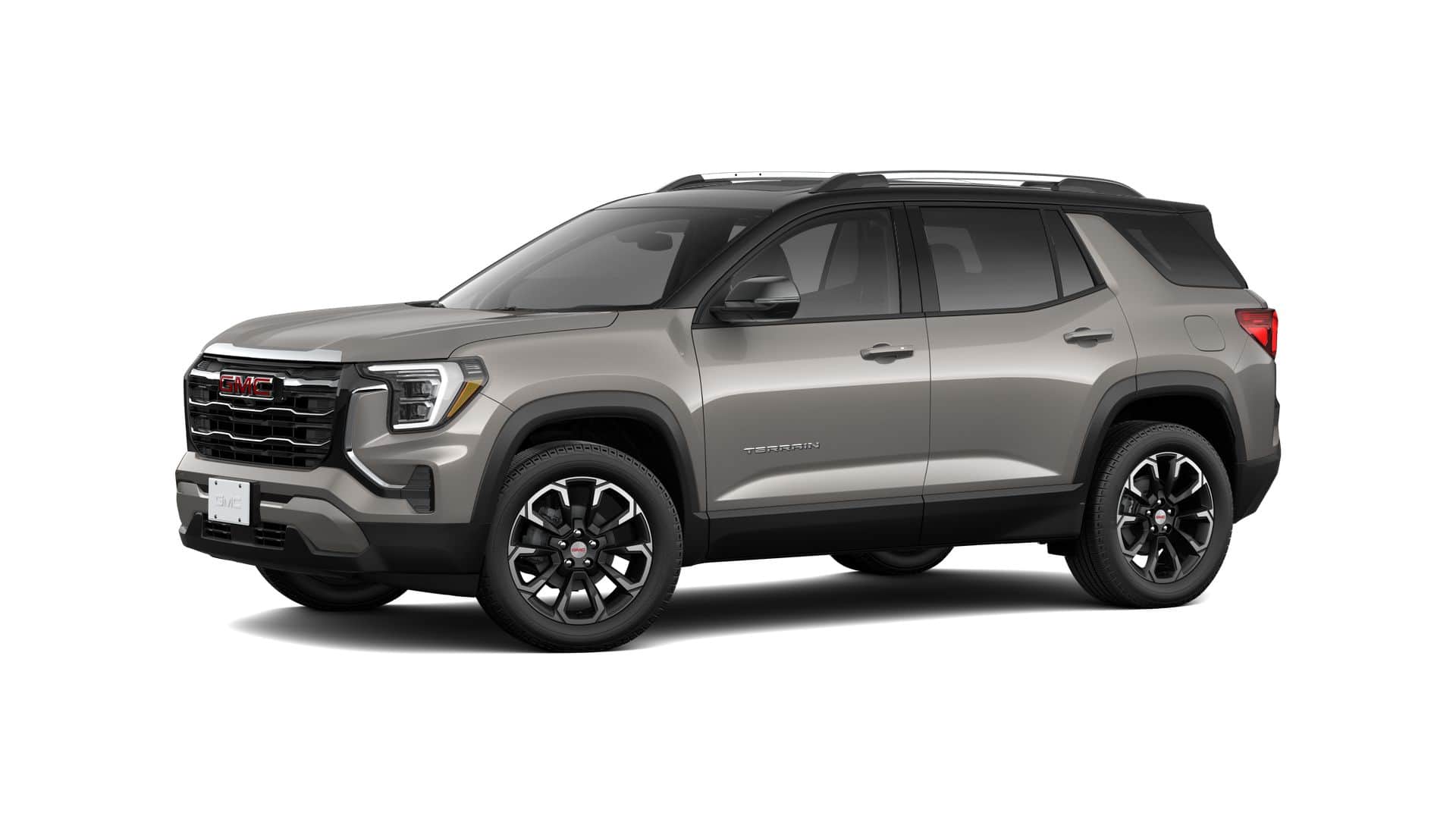 2026 GMC Terrain AWD 4dr Elevation
