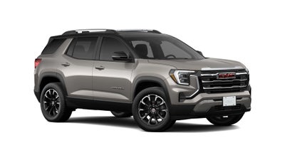 2026 GMC Terrain AWD 4dr Elevation