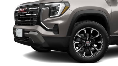 2026 GMC Terrain AWD 4dr Elevation