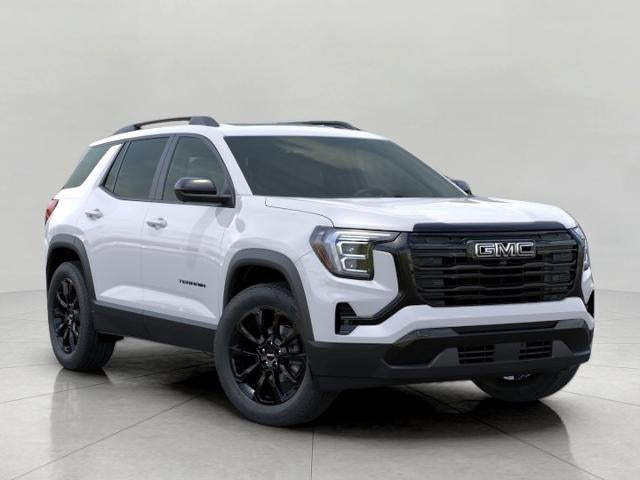 2027 GMC Terrain AWD 4dr Elevation
