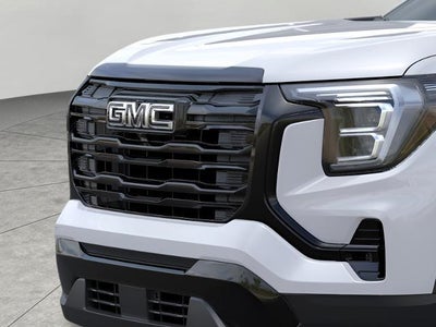 2027 GMC Terrain AWD 4dr Elevation