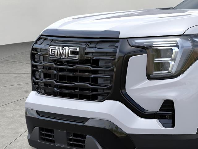 2027 GMC Terrain AWD 4dr Elevation