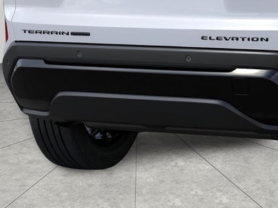 2027 GMC Terrain AWD 4dr Elevation