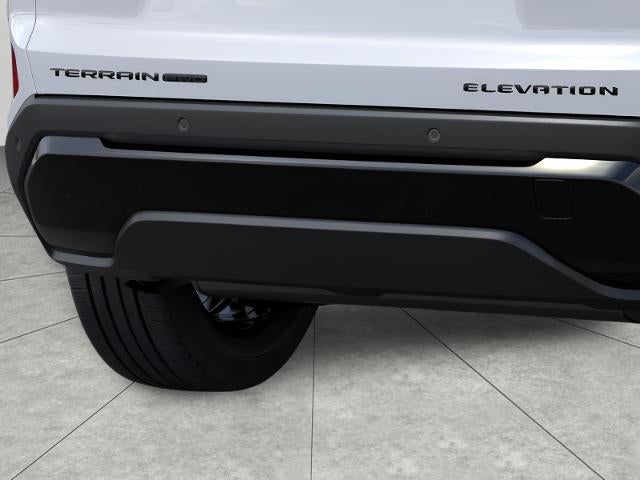 2027 GMC Terrain AWD 4dr Elevation