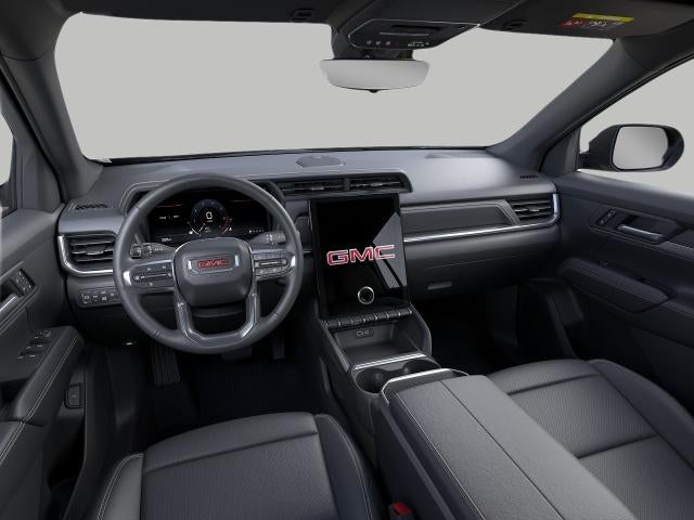 2027 GMC Terrain AWD 4dr Elevation
